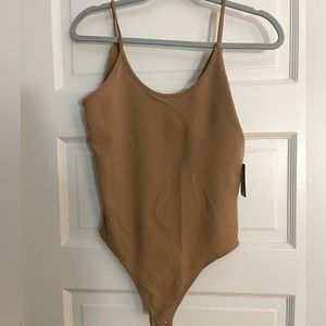 Bodysuit—NWT